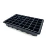 Nutley's Seed Tray With 40 Cell Insert - Tray: With Holes