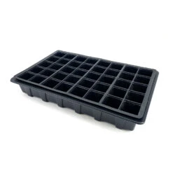 Nutley's Seed Tray With 40 Cell Insert - Tray: Without Holes