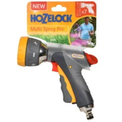 Hozelock Pro II (2) Multi Spray Gun 9 Hozelock Pro II (2) Multi Spray Gun -Fresh Gardenly Store l 2694 Multi Spray Gun Pro 2 II Hozelock Packaging