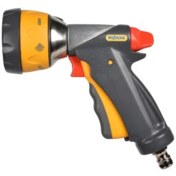 Hozelock UltraMax Robust Multi Pro Spray Gun - 2698