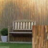 2m Tall X 3m Long Split Bamboo Screening -Fresh Gardenly Store l 2mtallbambooscreening zpsf8ad8572