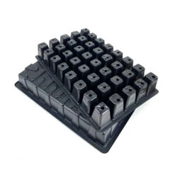 Nutley's Seed Tray With 40 Cell Insert - Tray: Without Holes -Fresh Gardenly Store l 3 2f05a42f a437 4d76 83ac eeb4d5bfb859 1024x1024@2x