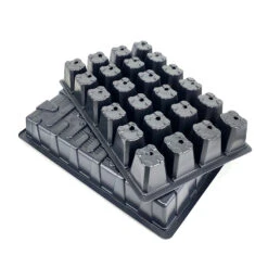 Nutley's Seed Tray With 24 Cell Insert - Tray: With Holes 7 Nutley's Seed Tray With 24 Cell Insert - Tray: With Holes -Fresh Gardenly Store l 3 d41e6b9b e62b 4f32 bc03 056a77edaa41 1024x1024@2x