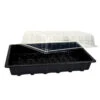 Nutley's Clear Plastic Full Size Seed Propagator Lid And Seed Tray: Without Holes 1 Nutley's Clear Plastic Full Size Seed Propagator Lid And Seed Tray: Without Holes -Fresh Gardenly Store l 4 70246b56 91d3 45ea 98b7 4ff18242d8c3 1024x1024@2x