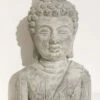 Buddha Head - Reinforced Concrete -Fresh Gardenly Store l 61jf6lG WbL. AC SL1437