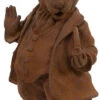 Cold Cast Iron Mr Rabbit Garden Ornament From Beatrix Potter -Fresh Gardenly Store l 71hwezVxcbL. AC SL1500 2