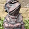 Wind In The Willows Garden Sculpture Of Toad Of Toad Hall - 50cm 2 Wind In The Willows Garden Sculpture Of Toad Of Toad Hall - 50cm -Fresh Gardenly Store l 71rH3odjeJL. AC SL1500