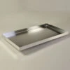 Aluminium Gravel Tray 66cm X 57cm -Fresh Gardenly Store l AGT2 2