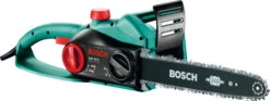 Bosch Electric Chainsaw - AKE 35S With Free Accessories