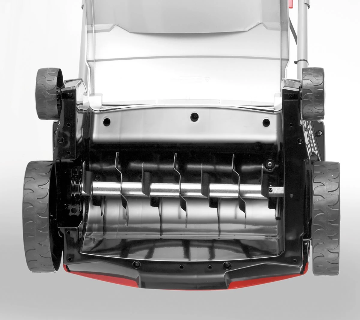 AL-KO Electric Combi Care Comfort Lawn Scarifier - 38E 4 AL-KO Electric Combi Care Comfort Lawn Scarifier - 38E - Image 2