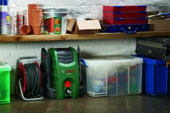 Bosch Pressure Washer AQT 40-13 9 Bosch Pressure Washer AQT 40-13 -Fresh Gardenly Store l AQT 40 13 Pressure Washer Bosch Usage1