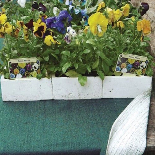 Nutley's 1m Wide Aquamat Capillary Matting 5 Nutley's 1m Wide Aquamat Capillary Matting - Image 3