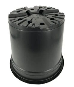 Nutley's 5 Litre Plastic Plant Pot 5 Nutley's 5 Litre Plastic Plant Pot -Fresh Gardenly Store l B073BN4NYN.PT01 1024x1024@2x