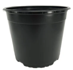 Nutley's 19cm 3 Litre Round Plastic Plant Pot -Fresh Gardenly Store l B073BP54P7.MAIN copy 1024x1024@2x