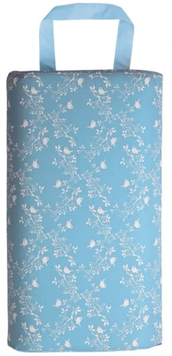 Briers Birds And Branches Garden Kneeler Sky Blue Outdoors Gift