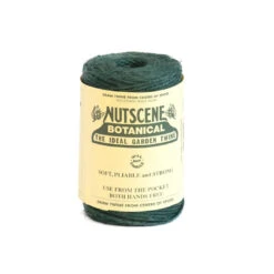 Nutscene 110m Jute Twine - Botanical