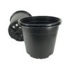 Nutley's 19cm 3 Litre Round Plastic Plant Pot 2 Nutley's 19cm 3 Litre Round Plastic Plant Pot -Fresh Gardenly Store l Bucket 78708264 49ad 4b93 b7e7 f4708aae796f 1024x1024@2x
