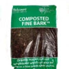 50L Bag Of Melcourt RHS Endorsed Compost Fine Bark For Soil Improvement Planting -Fresh Gardenly Store l CFB 1