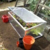 Modular Cold Frame -Fresh Gardenly Store l CFM1