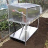 Two Tier Bench For Modular Cold Frame -Fresh Gardenly Store l CFMB2