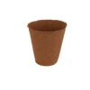 Nutley's 8cm Biodegradeable Organic Wood Fibre Plantable Plant Pots -Fresh Gardenly Store l FTL02 1024x1024@2x