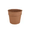 Nutley's 3-Litre Biodegradeable Organic Wood Fibre Plantable Plant Pots