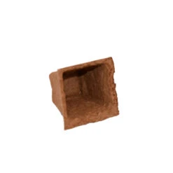 Nutley's 6cm Square Biodegradable Organic Wood Fibre Plantable Plant Pots -Fresh Gardenly Store l FTL05 5 1024x1024@2x