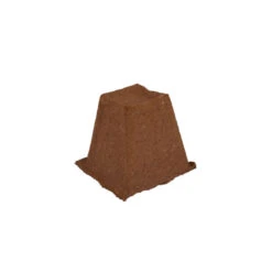 Nutley's 6cm Square Biodegradable Organic Wood Fibre Plantable Plant Pots -Fresh Gardenly Store l FTL05 6 1024x1024@2x