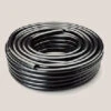 Black Hosepipe 12.5mm - 25 Metres -Fresh Gardenly Store l HPS1