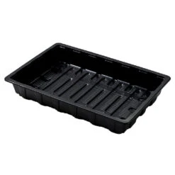 Nutley's Seed Tray With 60 Cell Insert - Tray: Without Holes -Fresh Gardenly Store l HSM066NStandard 1024x1024@2x