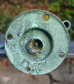 Cast Iron Garden Hand Water Pump 9 Cast Iron Garden Hand Water Pump -Fresh Gardenly Store l Hand Pump 6