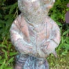 Wind In The Willows Garden Sculpture Of Mole - 56cm -Fresh Gardenly Store l Mole 1