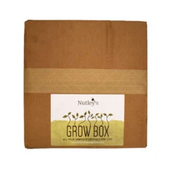 Nutley's Grow Box -Fresh Gardenly Store l Nutley sGrowBox packaged YAY08RP 1024x1024@2x