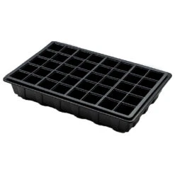 Nutley's 40 Cell Full Size Seed Propagator Set - Tray: Without Holes -Fresh Gardenly Store l Photo18 02 2016 134148 1024x1024@2x 1