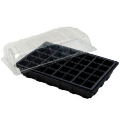 Nutley's 40 Cell Full Size Seed Propagator Set - Tray: Without Holes -Fresh Gardenly Store l Photo18 02 2016 134401 1024x1024@2x 1