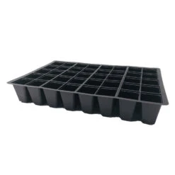 Nutley's 40-Cell Cavity Inserts For 38cm Seed Trays Seedlings