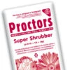 Proctors Super Shrubber & Tree Garden Plant Fertiliser - 20kg Sack