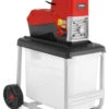 Cobra QS2500 Quiet Shredder -Fresh Gardenly Store l Quiet Shredder 2500 Watt QS2500 Cobra