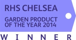 Bosch Isio III Shape And Edge Cordless Shears -Fresh Gardenly Store l RHS Product Off The Year