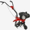 Cobra 16" Petrol Powered Cultivator -Fresh Gardenly Store l T40B angle
