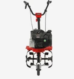 Cobra 16" Petrol Powered Cultivator -Fresh Gardenly Store l T40B front