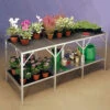 Greenhouse Benching Two Tier - 92cm Wide