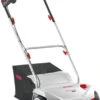 AL-KO Electric Combi Care Comfort Lawn Scarifier - 38E -Fresh Gardenly Store l alko 38e comfort scarifier