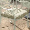 Hartman Amalfi / Capri Replacement Seat Cushion - Wheatgrass -Fresh Gardenly Store l amalfi cushion wheatgrass