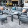 Hartman Aurora Lounge Set In Matt Xerix/Zenith 2 Hartman Aurora Lounge Set In Matt Xerix/Zenith -Fresh Gardenly Store l aurora lounge set xenith
