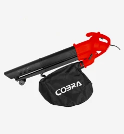 Cobra 3000W Blower / Vacuum - BV3001E