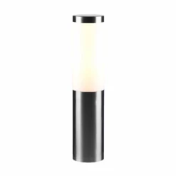 Ellumiere Bollard Light Stainless Steel