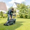 Bosch AdvancedRotak 36-850 Cordless Lawn Mower