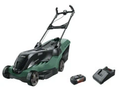 Bosch AdvancedRotak 36-850 Cordless Lawn Mower -Fresh Gardenly Store l bosch advanced rotak 650 3