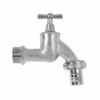 Garantia Chrome Tap, ¾" -Fresh Gardenly Store l chrome tap
